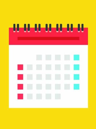 DEAL-20180817 EMBARGO FOR THE DEAL 17 AUG 2018 calendar Pic : iStock