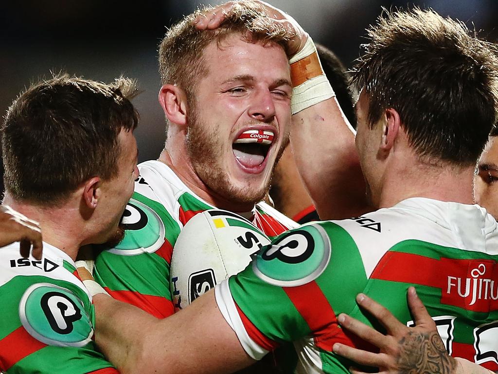 Rabbitohs | South Sydney NRL Team News, Scores & Results | News.com.au ...