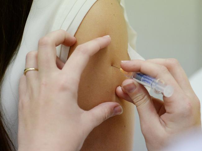 NORTH Coast residents aged 65 and over are urged to remain patient as flu vaccination shipment delays hit General Practitioners, as demand for flu shots skyrockets across the state.