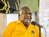 Yunupingu to be remembered as ‘giant of the nation’