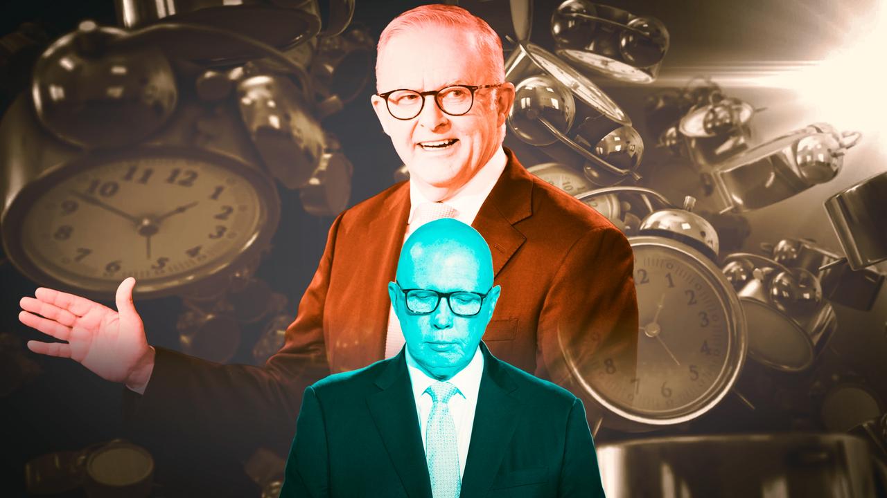 Coalition HQ confident Dutton can win at least 10 seats from Labor