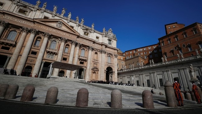 Vatican distances itself from concepts used to oppress Indigenous people