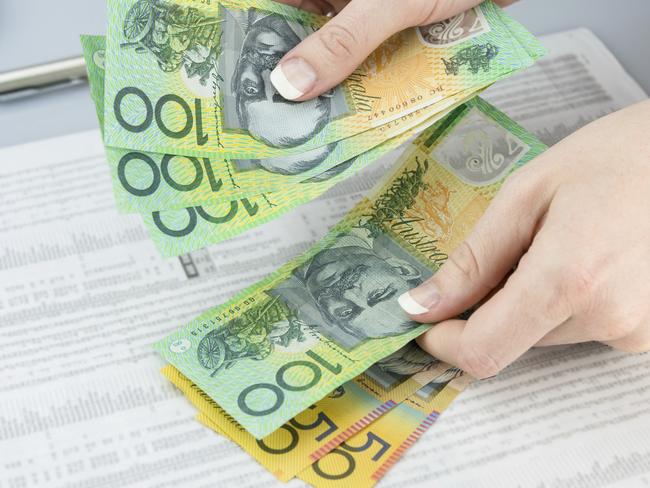 The findings will affect every Australian in some way. Picture: Thinkstock