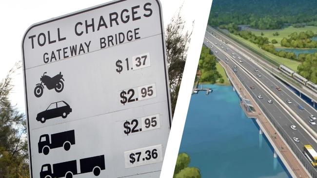 The Coomera Connector needs to be built with Gold Coast City leaders now saying the quickest way would be to introduce a toll.