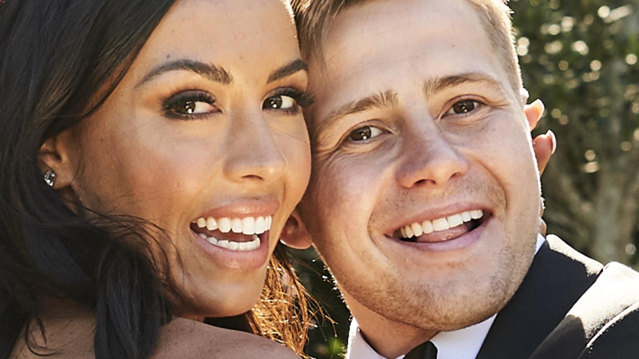 Mafs 2020 Mikey Goes Into Detail About Sex Life With Natasha Herald Sun