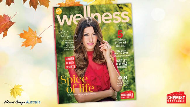 House of Wellness Magazine Autumn Edition