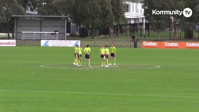 Replay: AFL Coates Talent League Week 6 - Tasmania v Northern Territory