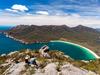 Environmental concerns over proposed Freycinet ‘gateway’