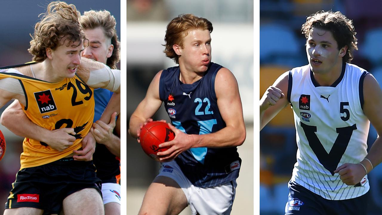 The reasons why No.1 pick in NAB AFL Draft should be on trade table