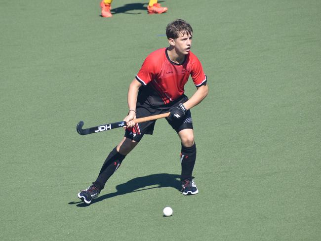 150+ faces: Who was watching, playing at Qld hockey champs