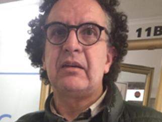 Victoria Police are searching for this man who they believe can help them with inquiries into four sexual assaults on trams in Melbourne.