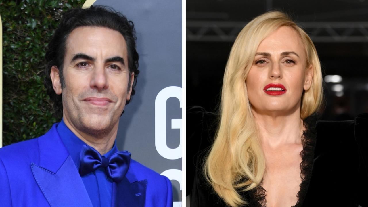 Rebel Wilson slams Sacha Baron-Cohen, claims he’s trying to ‘silence ...