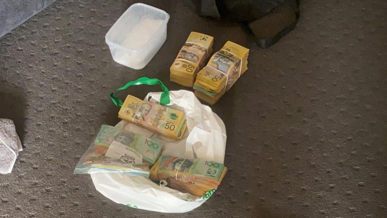 Man Faces 88 Charges As Seven Hit In Southern Suburbs Drug Bust | The ...