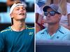 Tennis world says same thing about Hewitts