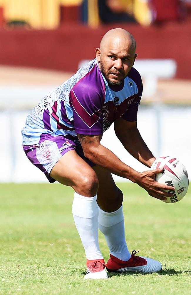 Matt Bowen will feature on the Central Coast in November. Picture: Zak Simmonds