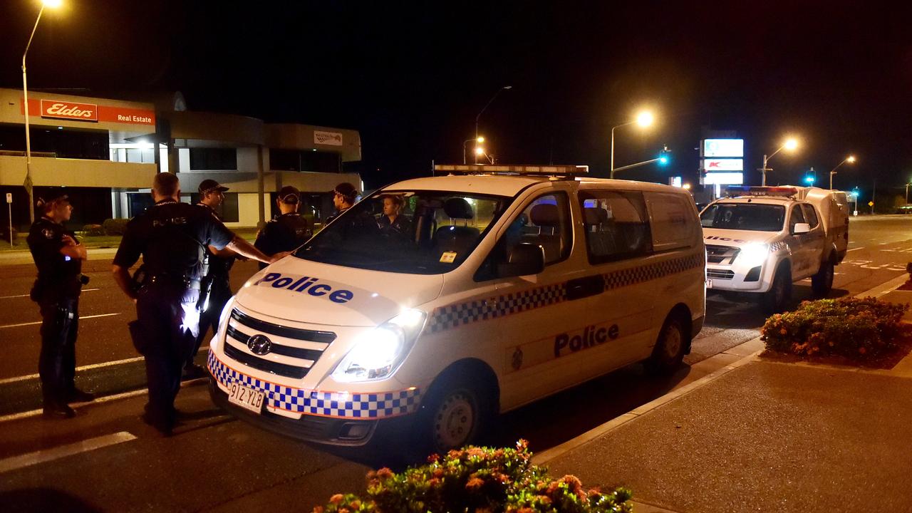 Gold Coast: Teen charged after alleged carjacking attempt | The Courier ...