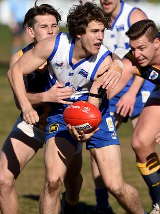 Rupertswood’s RDFL revival gathering momentum | Herald Sun