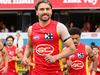 Make me a Crow: Suns star requests trade