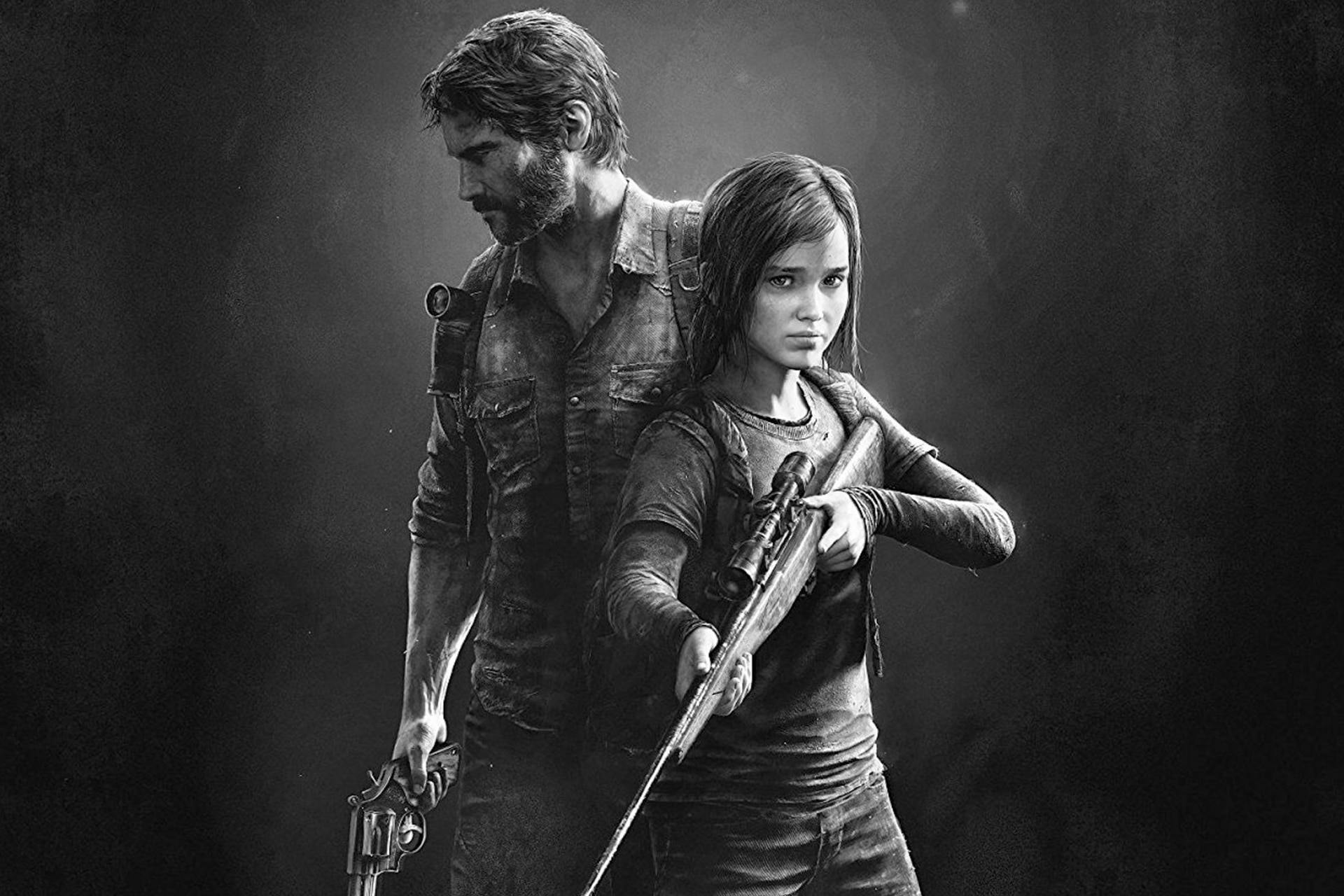 Ellie and Joel The Last Of Us  Video game cosplay, Best cosplay, Epic  cosplay