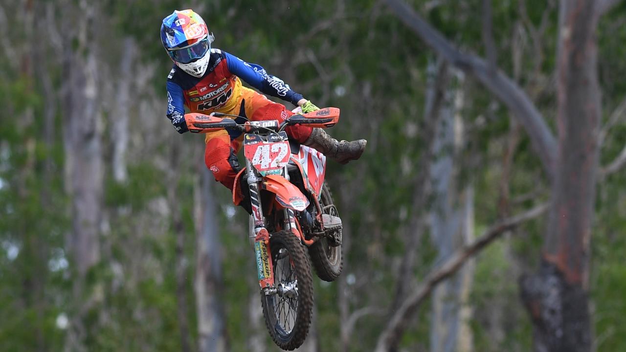 Rockhampton Motocross Club’s Rocky Raiser attracts more than 200 riders ...