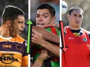 NRL stocks: ‘Most overpaid player in the league’