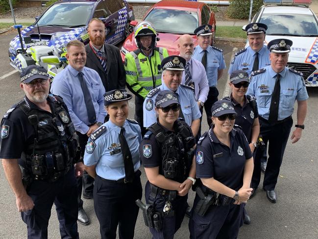 Ipswich police officers are anticipating the introduction of a new system to prioritise calls for service, which they say will improve efficiency.