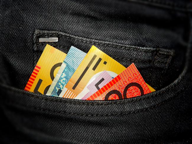 Just 58 per cent of the Territory’s 630 public service executives — some of whom earn more than $400,000 a year — have signed up to the Labor Government’s pay freeze