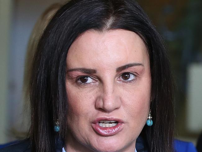 Senator Jacqui Lambie Defends Sex Shop Trip With Political Staffers Au — Australias 5150