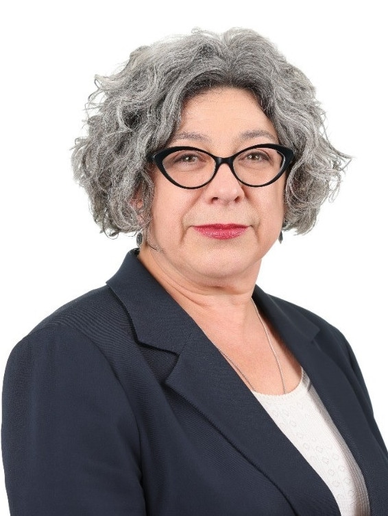 ACCC deputy chair Catriona Lowe. Picture: Supplied