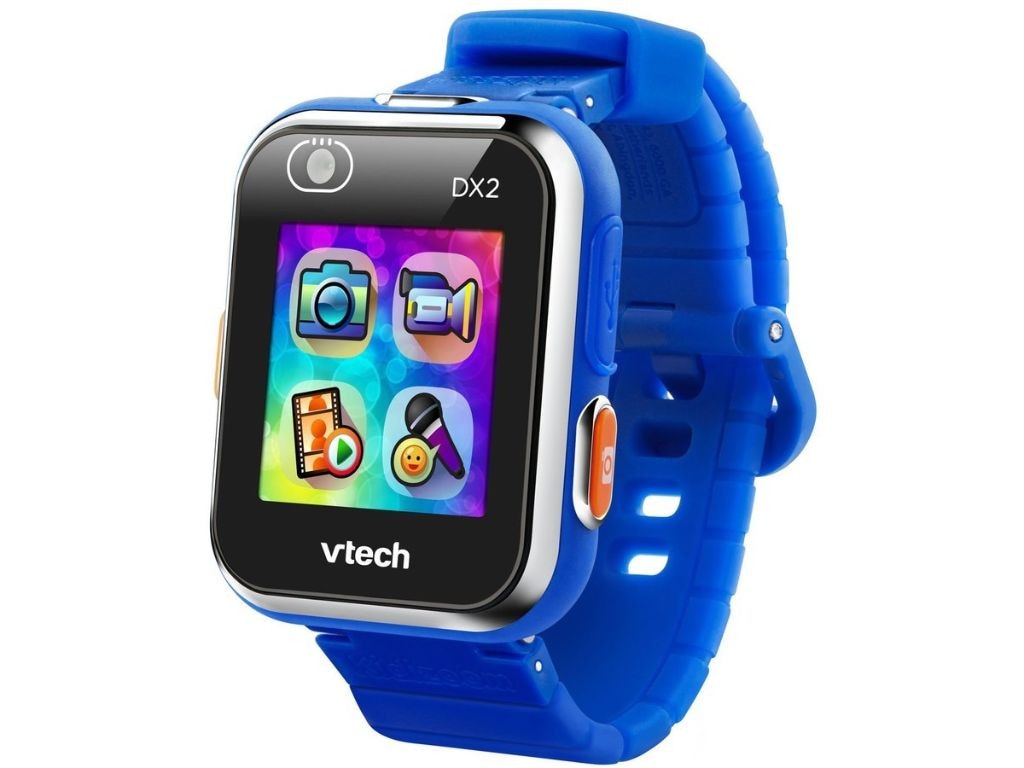 This kids smart watch is on sale at Big W right now.