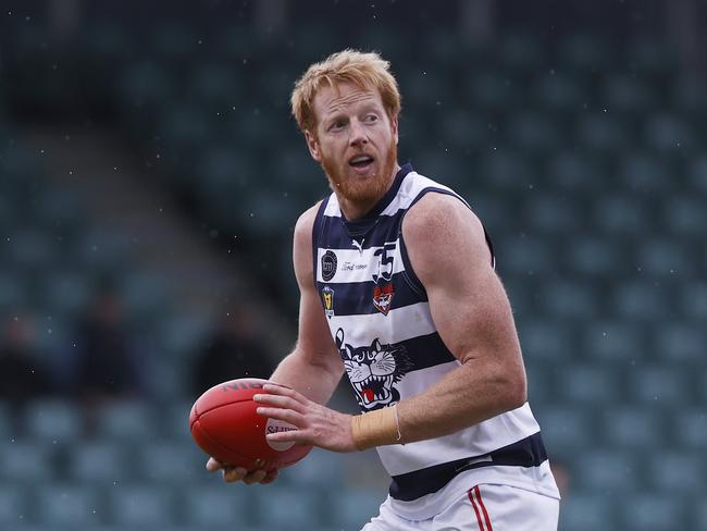 Andrew Phillips. Picture: Nikki Davis-Jones