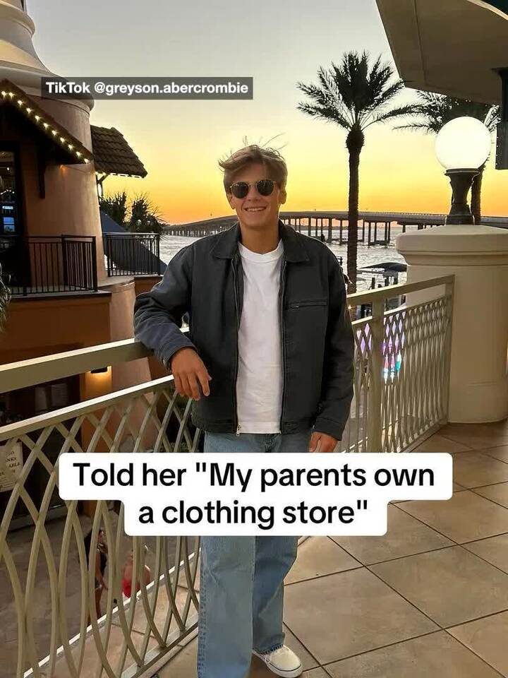 The children of famous and affluent people have jumped on a controversial trend