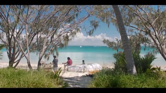 Queensland's ad campaign - Perfect