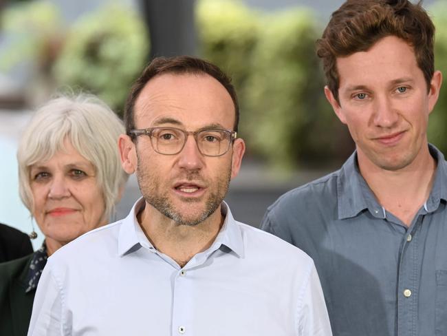 Editor’s view: Greens’ pigheaded politics prolonging housing crisis