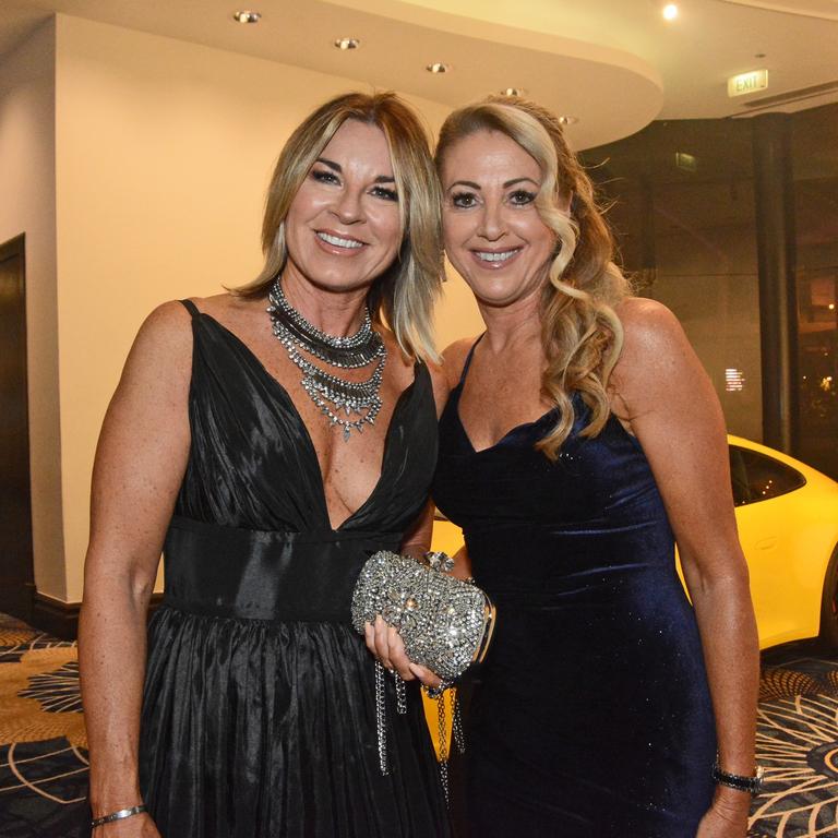 PHOTOS: Ray White Surfers Paradise Muscular Dystrophy Ball at The Star ...