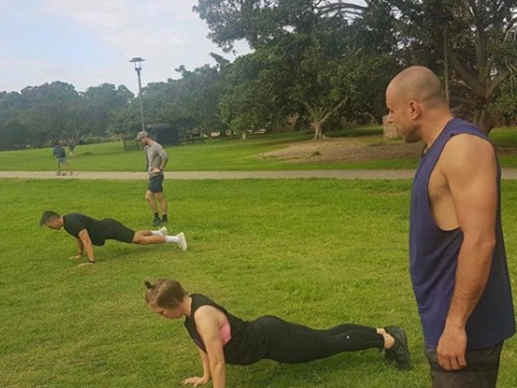 Following new restrictions classes must be caped at 10 people an adhere to social distancing. Gyms can now do bootcamps but must adhere to social distancing.