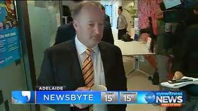 Adelaide’s Afternoon Newsbyte - 28/6/17