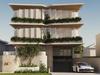 Three-storey shadows squabble in blue chip burb lands in court