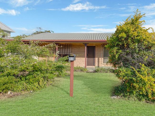 Family home close to the beach sells at auction for a steal