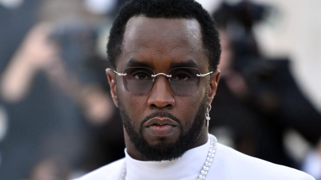 Another alleged victim of Diddy has come forward. Picture: AFP