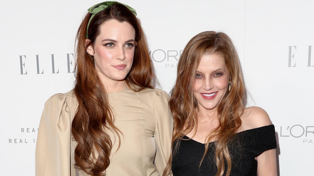 Elvis Presley‘s granddaughter, Riley Keough, has opened up about her wild childhood growing up at iconic properties like Graceland and Neverland. Picture: Frederick M. Brown/Getty Images