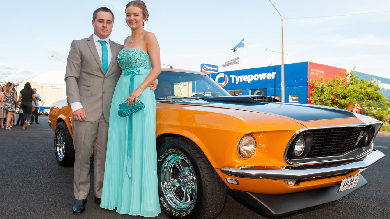 Lismore High School Year 12 formal. Picture: studio.thenewcamerahouse.com.au