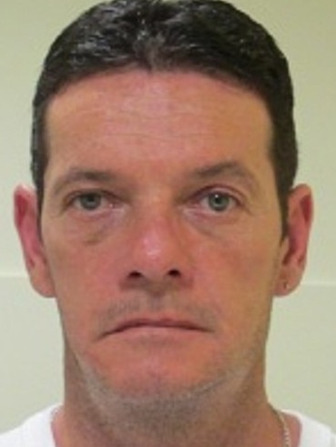 Craig Gaffy was sentenced to 124 days’ jail.