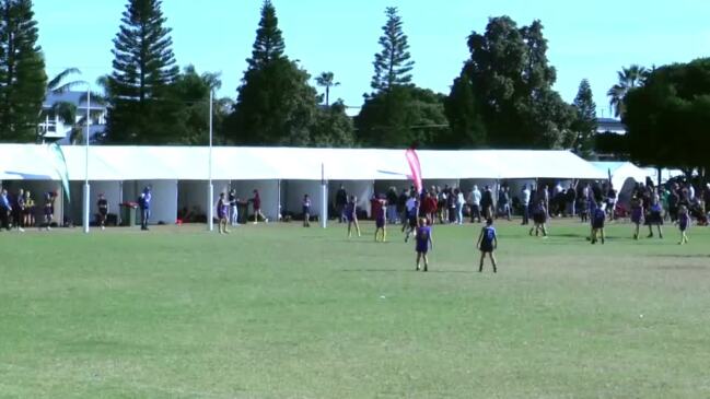 Replay: Sapsasa Aussie Rules Country Carnival Day 3 - Northern Yorke Peninsula v Southern Yorke Peninsula (Boys Div 2)