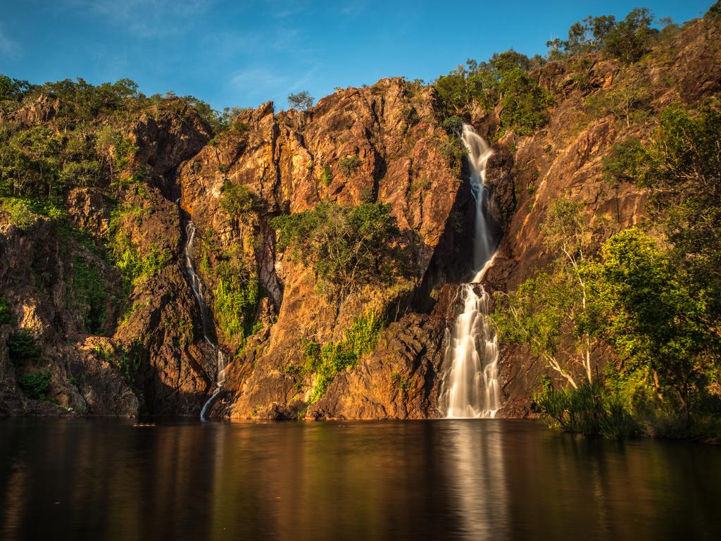 From Litchfield waterfalls to Darwin Lagoon: 20 best spots to swim in ...