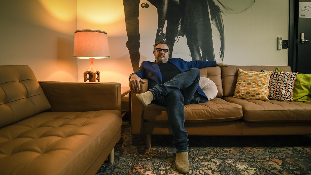 Live Nation ventures west with new $30m music venue