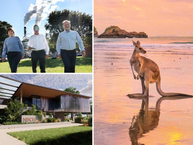 REVEALED: Top Mackay and Whitsundays developments to watch in 2024