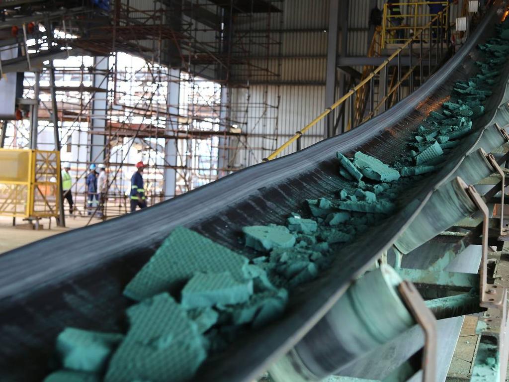 By 2025, demand for cobalt is expected to reach 222,000 tonnes.