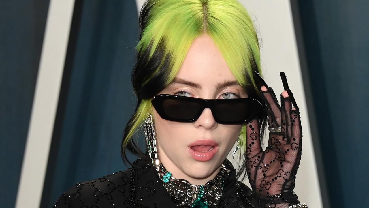 Billie Eilish documentary: The World’s A Little Blurry reveals Bad Guy ...