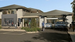 A two-storey childcare centre could be built at Bungaree Rd, Pendle Hill.